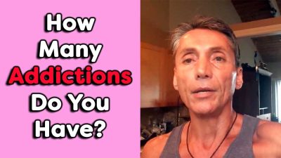 How Many Addictions Do You Have?