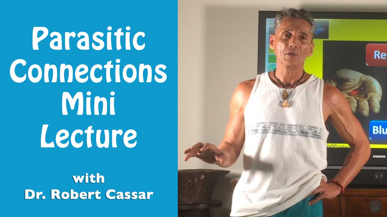 Parasitic Connections Mini Lecture