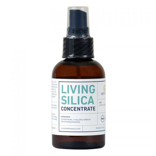 Living Silica Concentrate | Earther Academy