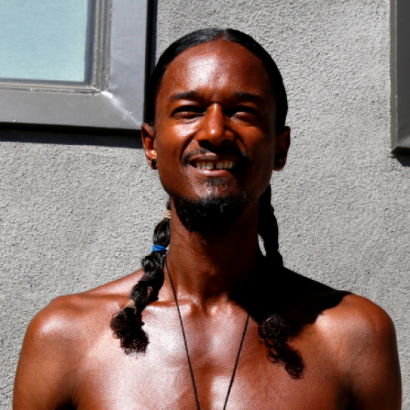 Profile picture of WILL ISMAEL